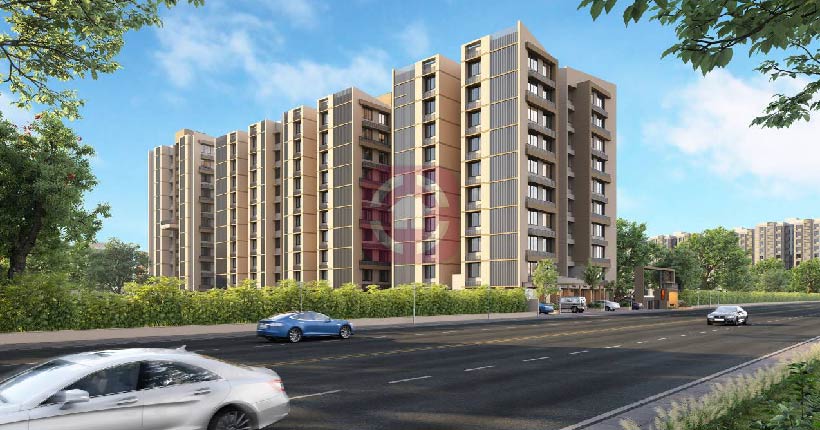 Gajanand Bhagvat Enclave Cover Image